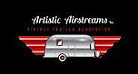 Artistic Airstreams's logo Artistic Airstreams's Company logo