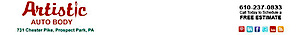Artisticautobodyinc