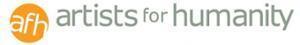 Artists for Humanity's logo Artists for Humanity's Company logo