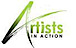 Artists In Action - A World Dance Movement
