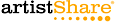 Corite's Competitor - ArtistShare logo