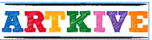 Artkiveapp's logo Artkiveapp's Company logo