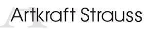 Artkraft Strauss's logo Artkraft Strauss's Company logo