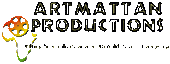Artmattan Productions's logo Artmattan Productions's Company logo