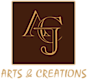 Arts & Creations's logo Arts & Creations's Company logo