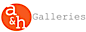 Rete Consulting's Competitor - Arts And Healing Galleries logo