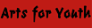 Arts For Youth's company profile