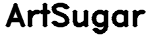 ArtSugar