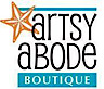 Artsyabode's logo Artsyabode's Company logo