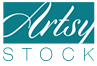 Artsystock's logo Artsystock's Company logo