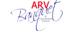 Arv Banquet & Convention Centre's logo Arv Banquet & Convention Centre's Company logo