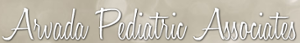 Arvada Pediatric Associates