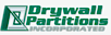 Drywall Partitions