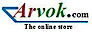 Arvok's company profile