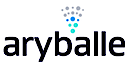 Aryballe's logo Aryballe's Company logo