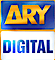 SHOUT TV's Competitor - ARYDIGITAL logo