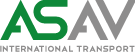 ASAV International Transport