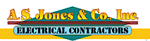 AS Jones