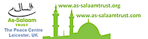 As Salaam Peace Centre's logo As Salaam Peace Centre's Company logo
