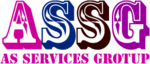 As Services Group's logo As Services Group's Company logo