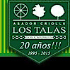 Asador Criollo Los Talas's logo Asador Criollo Los Talas's Company logo