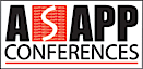 Asapp Media's logo Asapp Media's Company logo