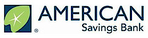American Savings Bank FSB