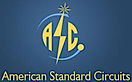 Asc I's logo Asc I's Company logo