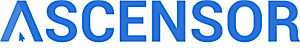 Ascensor's logo Ascensor's Company logo