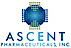 Ascent Pharmaceuticals