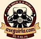 Aseguirla's logo Aseguirla's Company logo