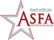 ASFA's logo ASFA's Company logo