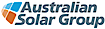 ESCO Pacific's Competitor - Australian Solar Group logo