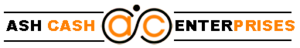 Iamashcash's logo Iamashcash's Company logo
