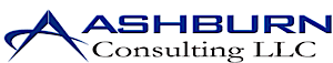 Ashburn Consulting's logo Ashburn Consulting's Company logo