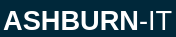 Ashburn-it's logo Ashburn-it's Company logo