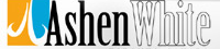 Ashen White's logo Ashen White's Company logo