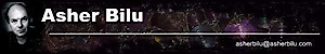 Asher Bilu's logo Asher Bilu's Company logo