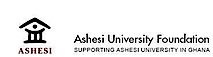 Ashesi University Foundation's logo Ashesi University Foundation's Company logo