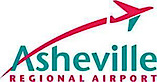Asheville Regional Airport's logo Asheville Regional Airport's Company logo