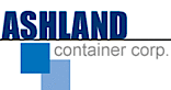 Ashland Container's logo Ashland Container's Company logo