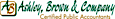Ashley, Brown & Company, Cpas
