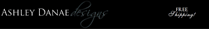 Ashley Danae Designs's logo Ashley Danae Designs's Company logo