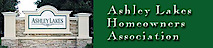 Ashley Lakes Hoa Board Of Directors