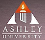 Ashley University's logo Ashley University's Company logo