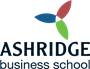 Ashridge Business School's logo Ashridge Business School's Company logo