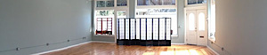 Ashtanga Savannah's logo Ashtanga Savannah's Company logo