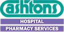 Ashtons Pharmacy's logo Ashtons Pharmacy's Company logo