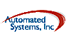 Data Center, Inc.'s Competitor - Automated Systems, Inc. logo