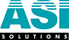 ASI's logo ASI's Company logo
